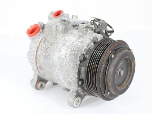 Used AC compressor BMW X6 (F16, F86) [2014-2019]  17809269