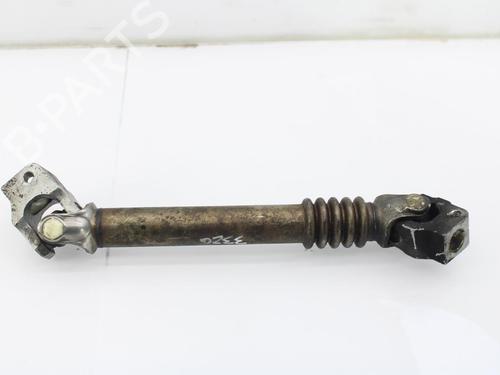 Used Steering column universal joint BMW 1 (E81) 118 d (143 hp) 14174389