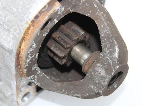 Starter MERCEDES-BENZ A-CLASS (W169) A 180 CDI (169.007, 169.307) | BP14850174M8 