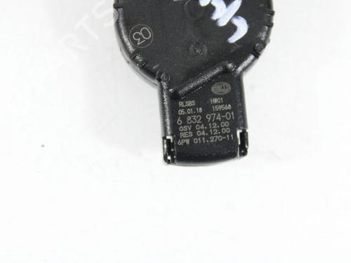 Electronic sensor BMW X6 (F16, F86)  | BP17753794M84 