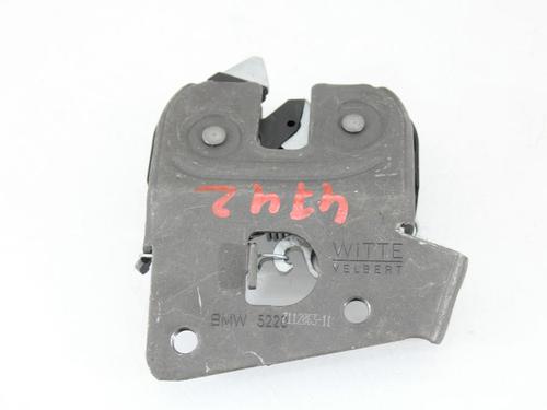 Used Other Other BMW 2 Coupe (F22, F87) 218 i (136 hp) 40108776 40108776