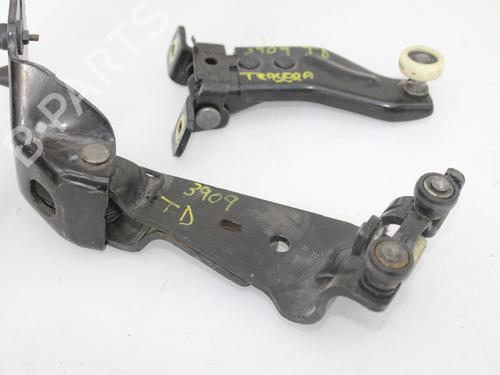 Used Hinge/Door check strap FORD GRAND C-MAX (DXA/CB7, DXA/CEU) 1.6 TDCi (115 hp) 16874102