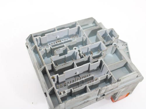 Fuse box FIAT BRAVO II (198_) 1.9 D Multijet (198AXB1A) | BP15812301E1 