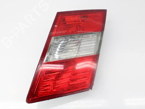 Used Right tailgate light MERCEDES-BENZ CLC-CLASS (CL203) CLC 180 Kompressor (203.746) (143 hp) 10120005