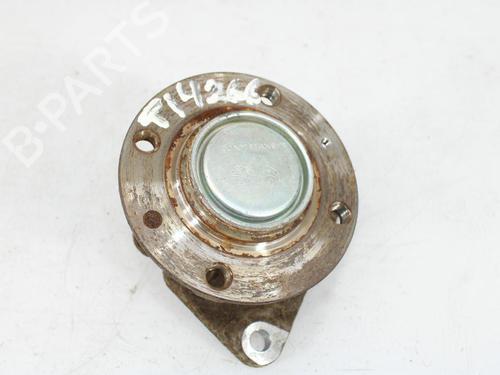 Used Other OPEL CORSA F (P2JO) 1.2 (68) (101 hp) 22305886