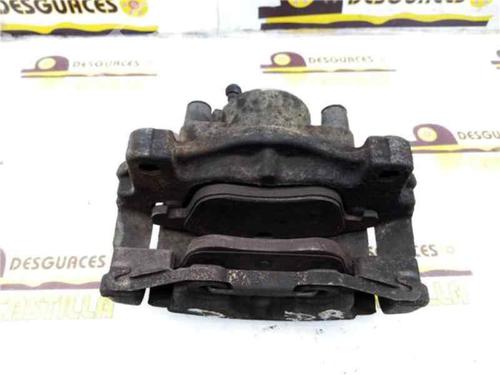 Used Left front brake caliper FORD MONDEO IV (BA7) 2.0 TDCi (140 hp) 11609243