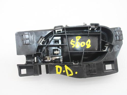 Used Front right interior door handle PEUGEOT 5008 (0U_, 0E_) 1.6 HDi (110 hp) 15050640