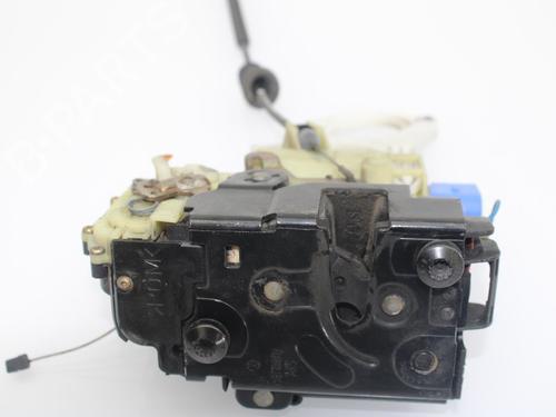 Front left lock SEAT IBIZA III (6L1)  | BP10321635C98 