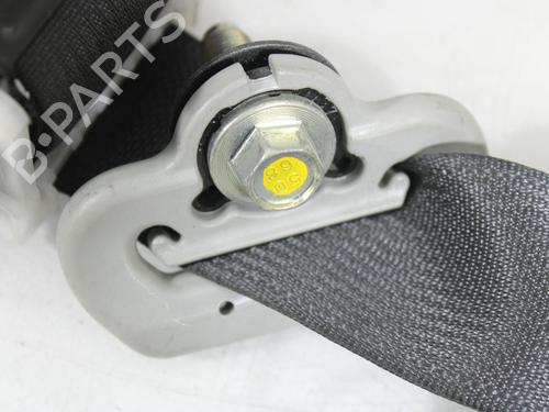 Rear left seatbelt HONDA CIVIC IX (FK) 1.6 i-DTEC (FK3) | BP10123368I29 