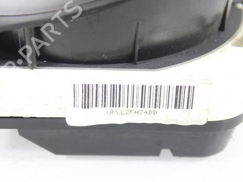 Instrument cluster FORD MONDEO IV Turnier (BA7) 2.0 TDCi | BP17329221C47 