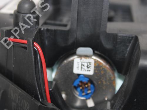 Driver airbag PEUGEOT 308 I (4A_, 4C_) 1.6 HDi | BP12981584C9 