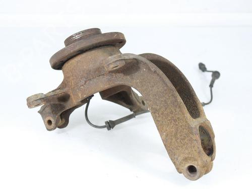Right front steering knuckle RENAULT MEGANE II (BM0/1_, CM0/1_)  | BP10123292M26 