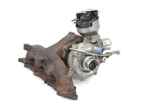 Turbolader/Kompressor Turbolader/Kompressor PEUGEOT BOXER Van 2.0 BlueHDi 130 (130 hp) 37074703 37074703