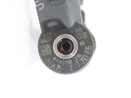 Injector BMW X3 (E83) 2.0 d | BP24811600M100 