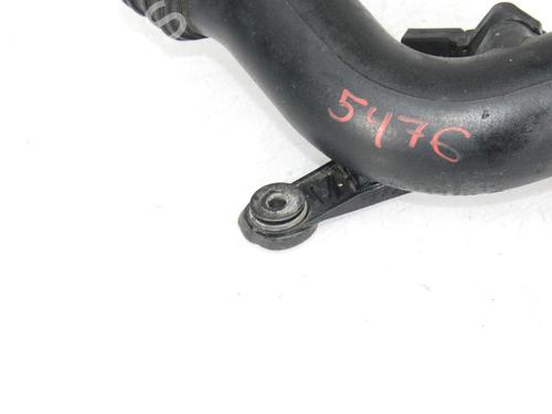 Rør VW TOUAREG (7LA, 7L6, 7L7) 5.0 V10 TDI | BP30377534M125