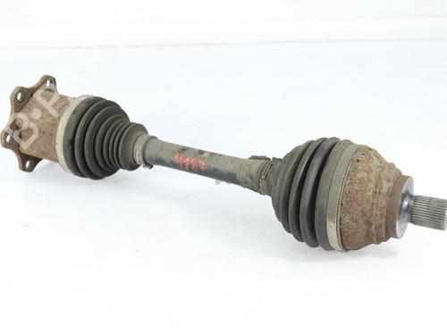 Used Left front driveshaft VW GOLF VII (5G1, BQ1, BE1, BE2) 2.0 TDI (150 hp) 22304827