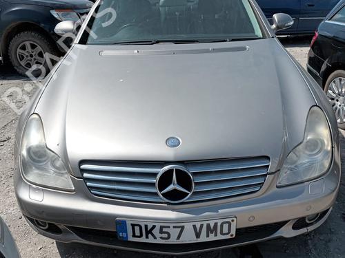 Rear left interior door handle MERCEDES-BENZ CLS (C219) CLS 320 CDI (219.322) | BP16279363I15 