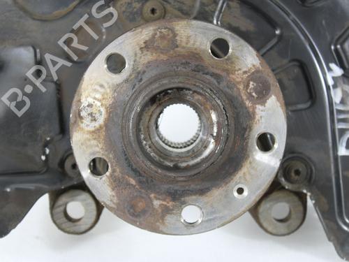 Right front steering knuckle SEAT LEON (5F1) 1.6 TDI | BP17914741M26 
