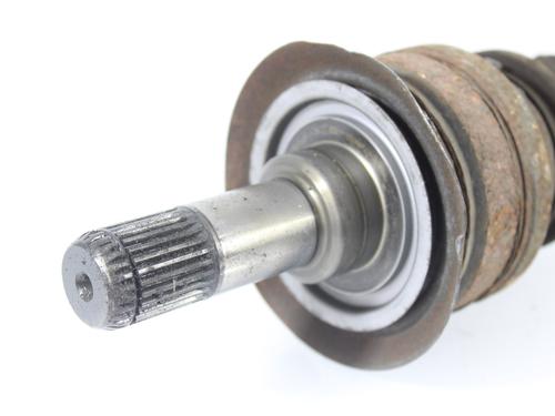 Right rear driveshaft BMW 5 (F10) 525 d | BP13813281M41 