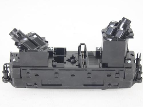 Climate control SEAT IBIZA V (KJ1, KJG) 1.0 TSI | BP17523153I5 