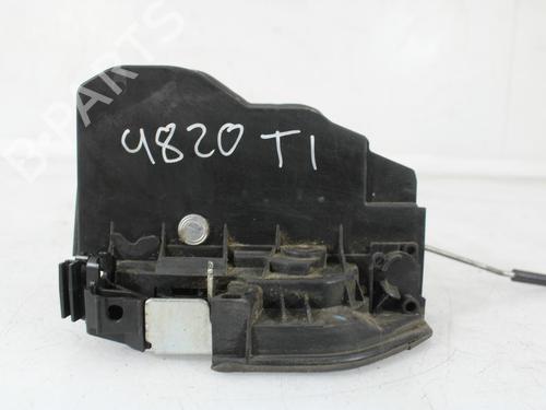 Used Rear left lock BMW 1 (F20) 116 d (116 hp) 22305800