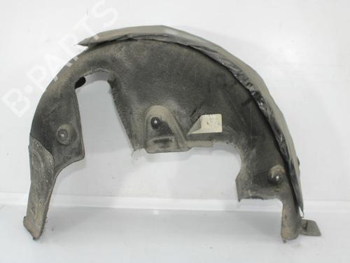 Used Wheel arch MERCEDES-BENZ C-CLASS (W204) [2007-2015]  22305393