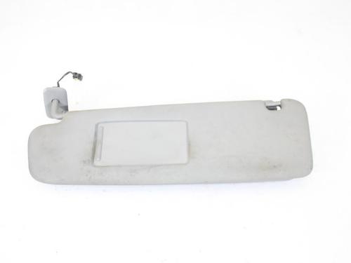 Left sun visor VW TOUAREG (7LA, 7L6, 7L7) 5.0 V10 TDI | BP30377035I1