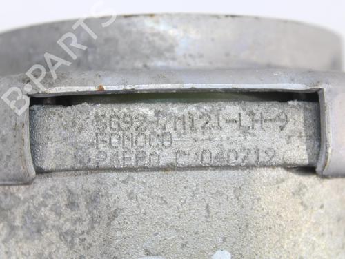 Engine mount LAND ROVER FREELANDER 2 (L359) 2.2 TD4 4x4 | BP13312475M89 