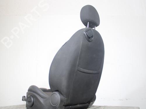 Left front seat MINI MINI CLUBMAN (R55) Cooper D | BP10268924C15 