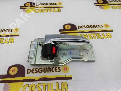 Used Rear right interior door handle FORD RANGER (ET) 2.5 TDCi 4x4 (143 hp) 10123718
