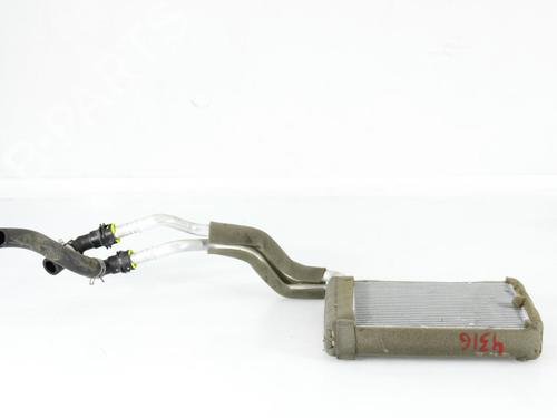Used Heater matrix MAZDA 3 (BK) 2.0 (BKEP) (150 hp) 22303281