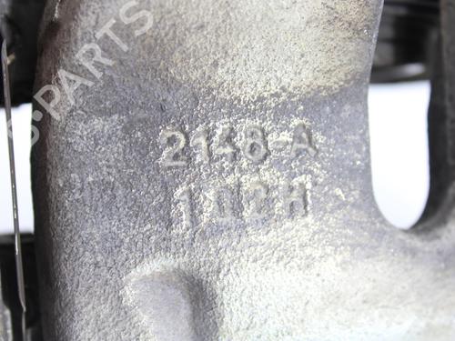 Right front brake caliper SUZUKI SX4 (EY, GY) 1.9 DDiS (RW419D) | BP14829750M104 