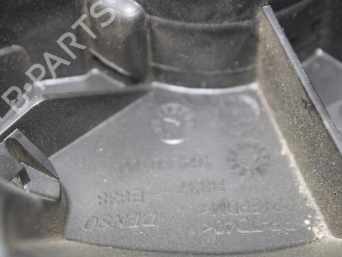 Heater blower motor OPEL CORSA D (S07) 1.3 CDTI (L08, L68) | BP15560553M62 