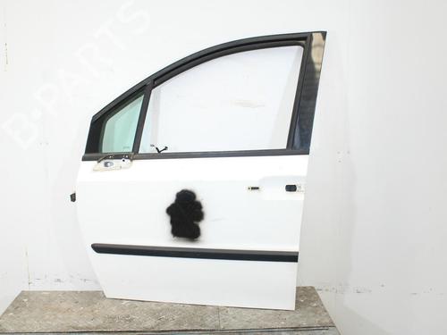 Used Left front door FIAT ULYSSE (179_) 2.0 (179BXA11, 179BXA1A) (136 hp) 22303717