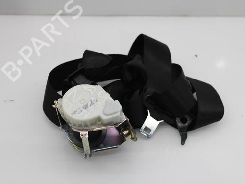 Used Front left seatbelt BMW 3 (E90) 320 d (163 hp) 10124768