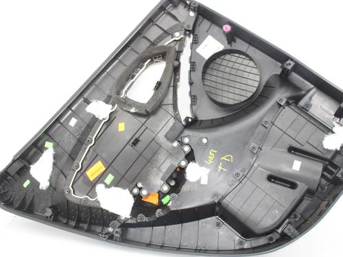 Rear right panel HYUNDAI ix35 (LM, EL, ELH) 2.0 CRDi 4WD | BP15073472C61 