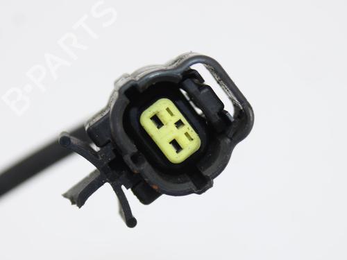 Hood lock HYUNDAI SANTA FÉ II (CM) 2.2 CRDi GLS | BP12268306C133 