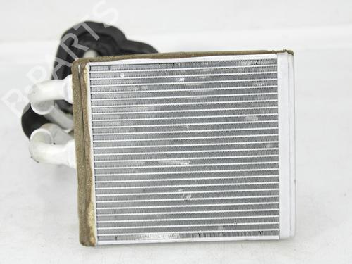 Used Heater matrix FORD FIESTA VI (CB1, CCN) 1.5 TDCi (75 hp) 22305529