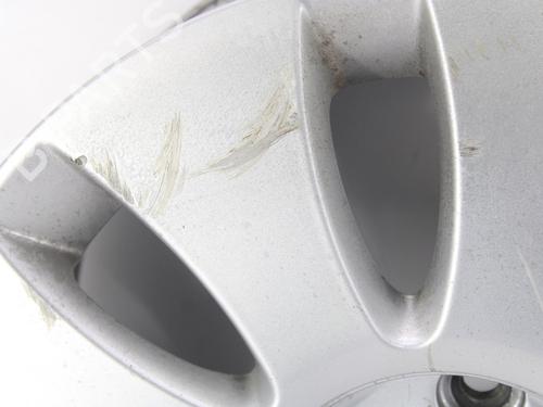 Rim AUDI A3 Convertible (8P7) 1.9 TDI | BP11358067C45 