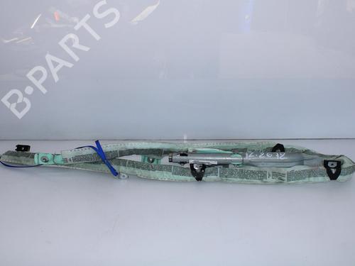 Left curtain airbag MERCEDES-BENZ M-CLASS (W164) ML 420 CDI 4-matic (164.128) 34022006C