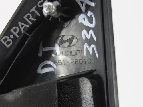Speaker HYUNDAI SANTA FÉ II (CM) 2.2 CRDi GLS 4x4 | BP14174618E2 