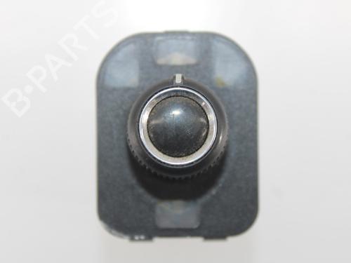 Used Mirror switch AUDI A5 (8T3) 2.7 TDI (190 hp) 13378155