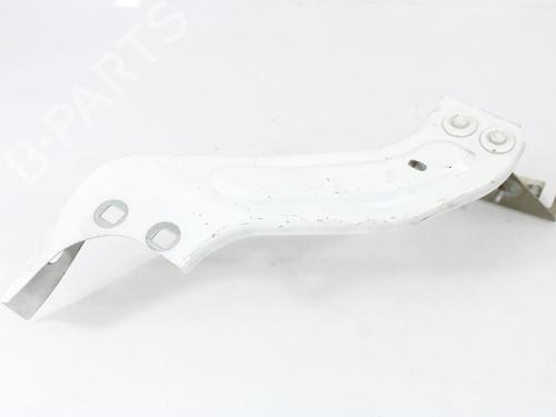Used Right headlight support CITROËN BERLINGO Box Body/MPV (B9) 1.6 HDi 90 (90 hp) 17586371