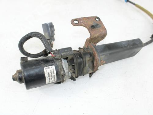 Electric handbrake JAGUAR XF I (X250) 3.0 D | BP20983034E5 