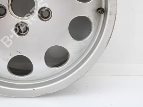 Rim AUDI A6 C5 (4B2) 2.5 TDI quattro | BP16328260C45 