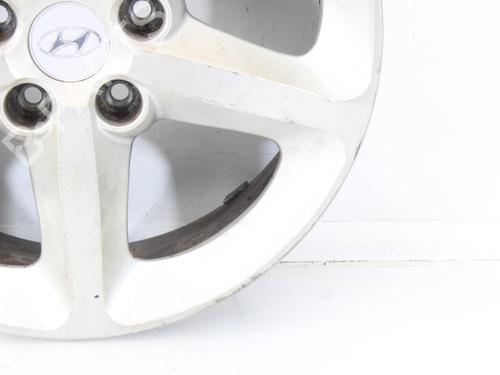 Rim HYUNDAI SONATA V (NF) 2.0 CRDi | BP16874179C45 