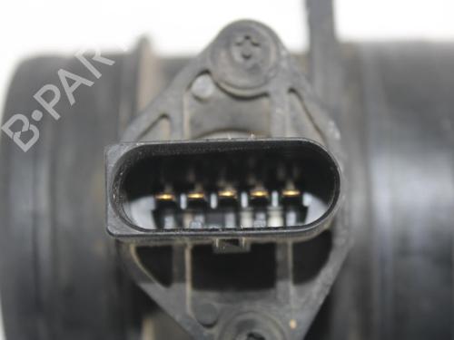 Débitmètre de masse D'Air VW TOUAREG (7LA, 7L6, 7L7) 5.0 V10 TDI | BP30397432M95 