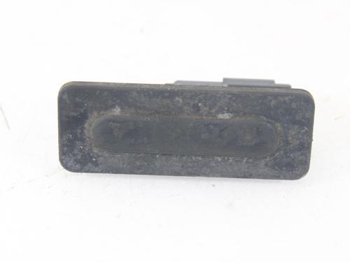 Used Tailgate handle PEUGEOT 208 I (CA_, CC_) [2012-2020]  16874977