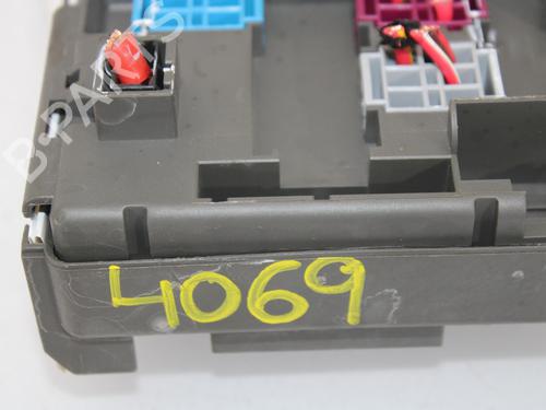 Fuse box BMW X6 (E71, E72) xDrive 40 d | BP15560473E1 