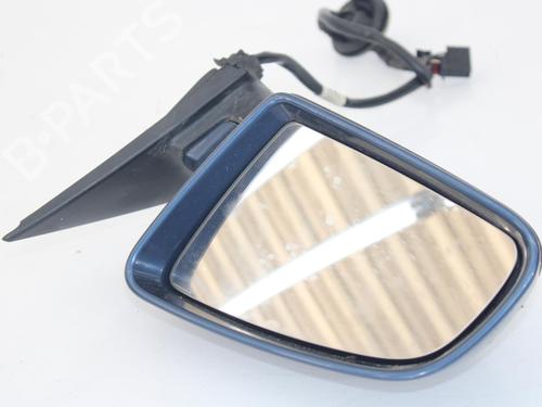 Right mirror AUDI A6 C6 (4F2) 3.0 TDI quattro | BP15991228C27 